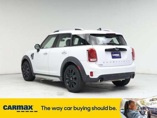 2020 MINI Countryman S ALL4