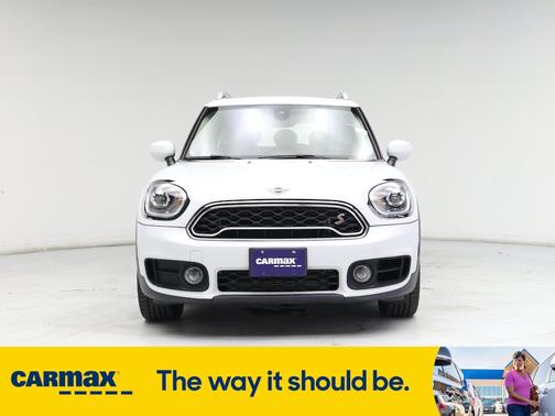 2020 MINI Countryman S ALL4