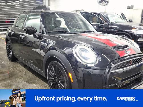2022 MINI Hardtop S