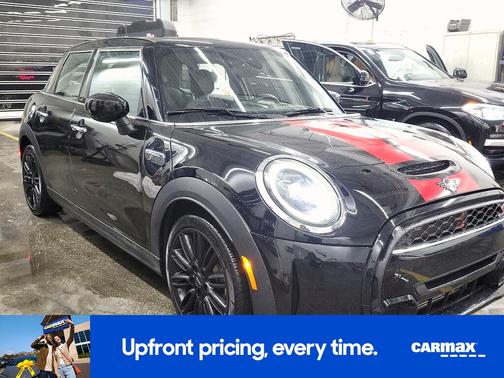 2022 MINI Hardtop S