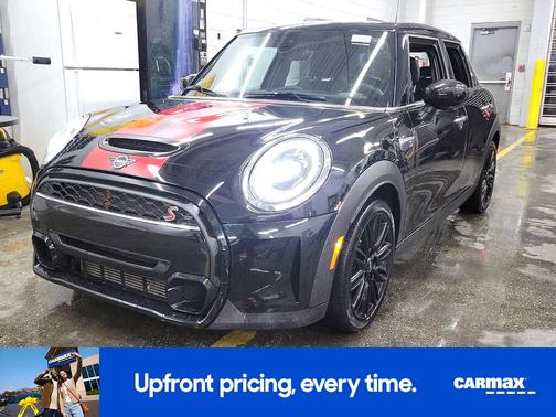 2022 MINI Hardtop S