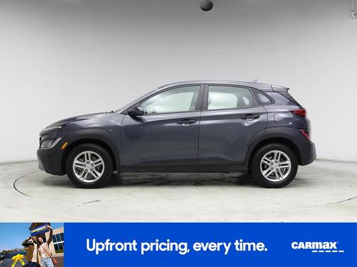 2022 Hyundai KONA SE