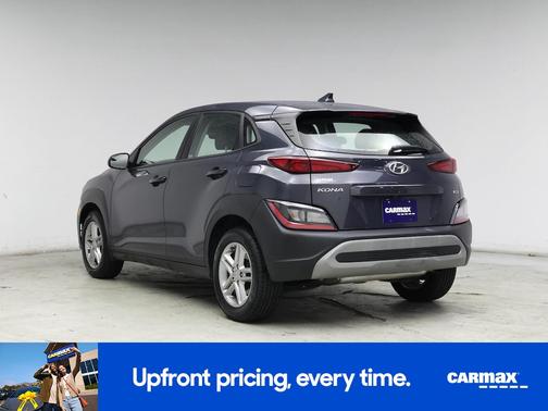2022 Hyundai KONA SE