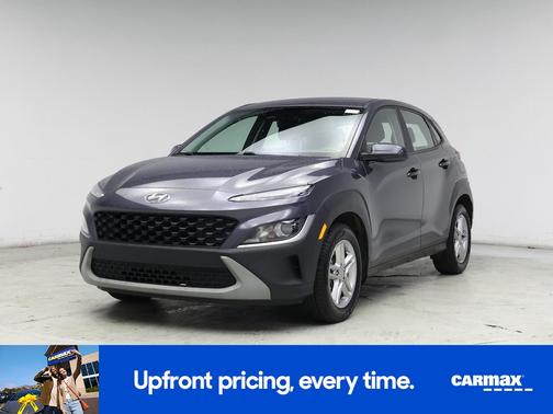 2022 Hyundai KONA SE