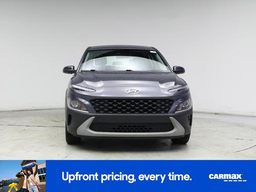 2022 Hyundai KONA SE