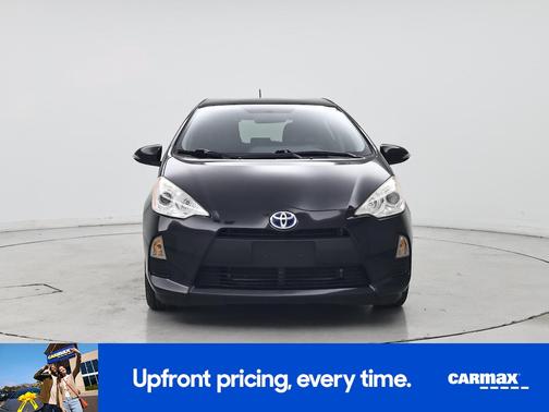 2014 Toyota Prius c Two