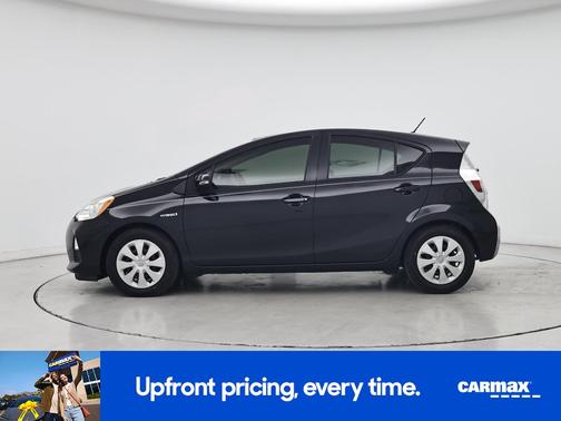 2014 Toyota Prius c Two