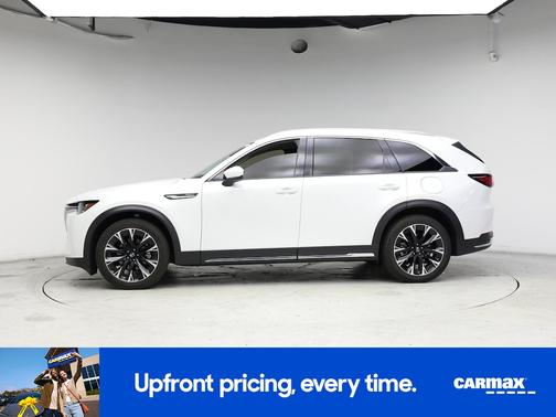 2024 Mazda CX-90 PHEV Premium