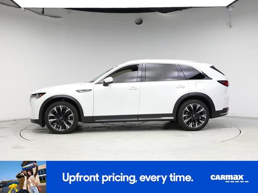 2024 Mazda CX-90 PHEV Premium