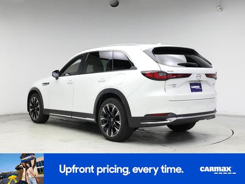 2024 Mazda CX-90 PHEV Premium