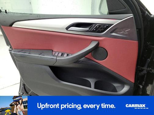 2025 BMW X4 XDrive30i