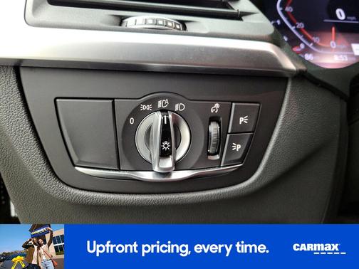 2025 BMW X4 XDrive30i