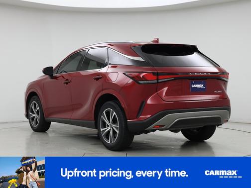 2023 Lexus RX 350 Premium