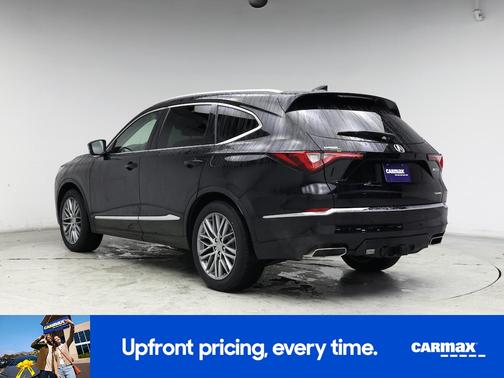 2022 Acura MDX SH-AWD Advance