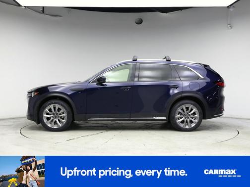 2024 Mazda CX-90 Turbo Premium