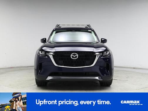 2024 Mazda CX-90 Turbo Premium