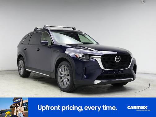 2024 Mazda CX-90 Turbo Premium