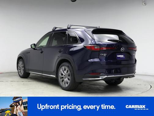 2024 Mazda CX-90 Turbo Premium