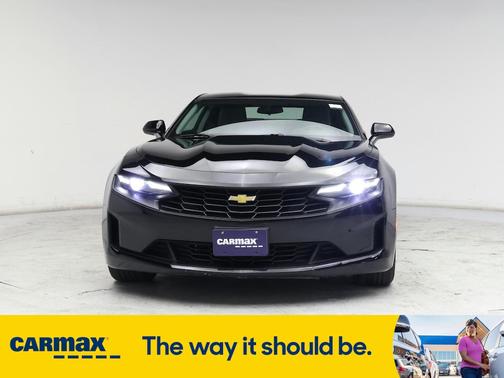 2022 Chevrolet Camaro 1LT
