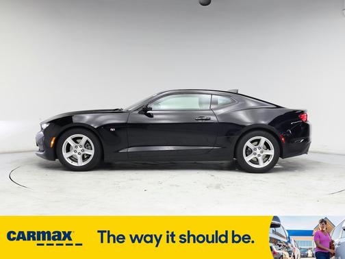 2022 Chevrolet Camaro 1LT
