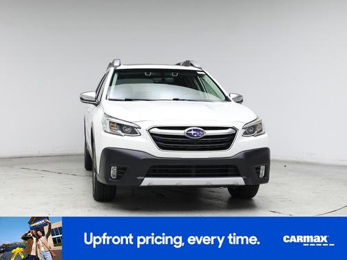 2020 Subaru Outback Touring XT