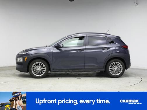 2018 Hyundai KONA SEL