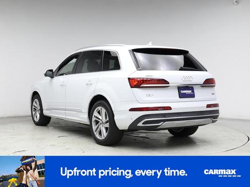 2021 Audi Q7 Premium