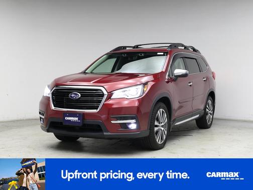 2020 Subaru Ascent Touring