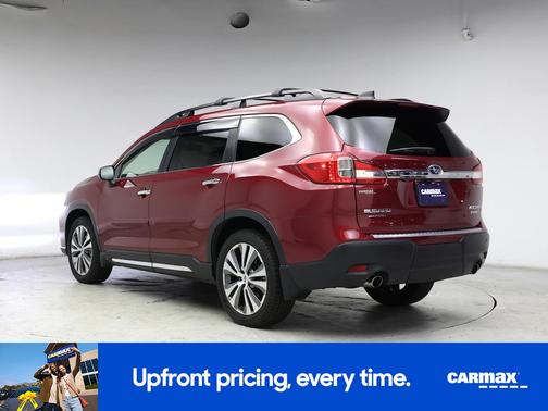 2020 Subaru Ascent Touring