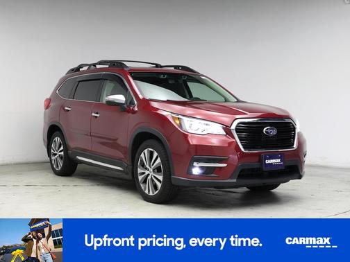 2020 Subaru Ascent Touring