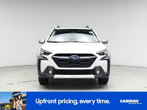 2024 Subaru Outback Touring XT