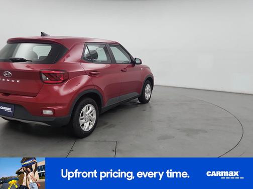 2021 Hyundai VENUE SE