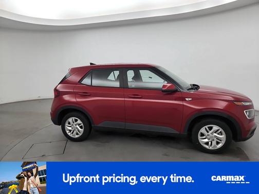 2021 Hyundai VENUE SE