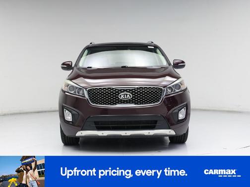 2017 Kia Sorento SX