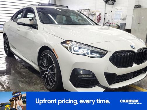 2023 BMW 228 Gran Coupe I Gran Coupe