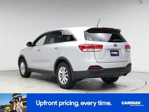 2018 Kia Sorento L