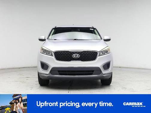 2018 Kia Sorento L
