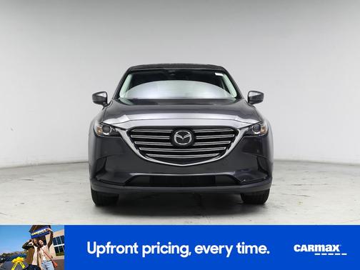 2020 Mazda CX-9 Touring