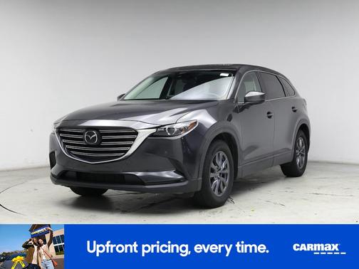 2020 Mazda CX-9 Touring
