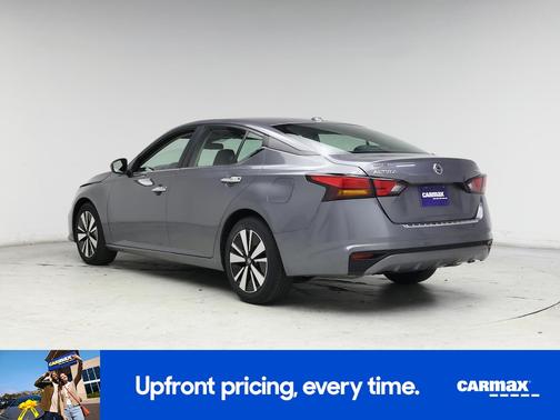 2022 Nissan Altima SV
