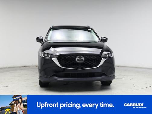 2022 Mazda CX-5 2.5 S Select Package
