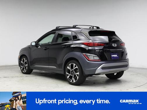 2022 Hyundai KONA Limited