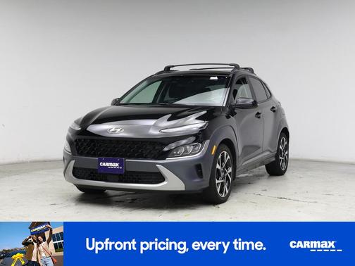 2022 Hyundai KONA Limited