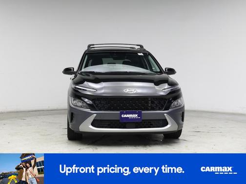 2022 Hyundai KONA Limited