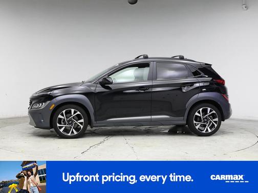 2022 Hyundai KONA Limited