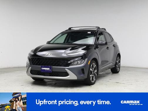 2022 Hyundai KONA Limited