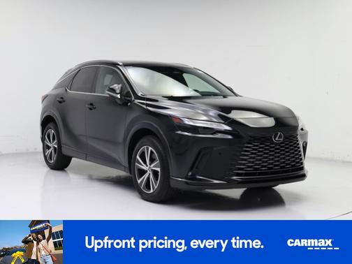 2023 Lexus RX 350 Premium
