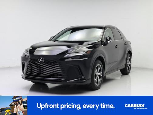 2023 Lexus RX 350 Premium
