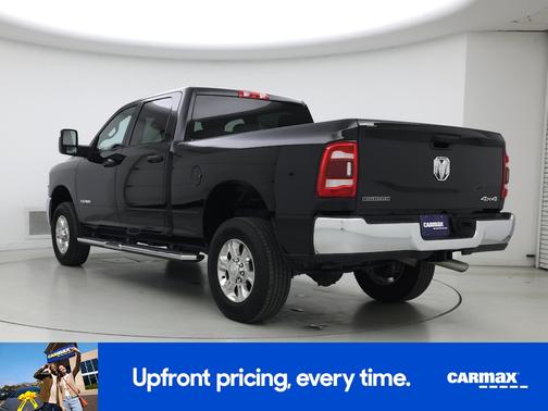 2024 RAM 2500 Bighorn