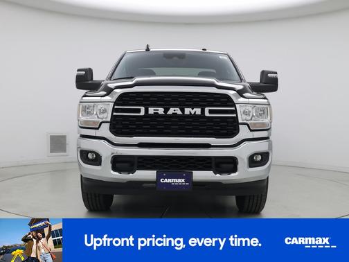 2024 RAM 2500 Bighorn